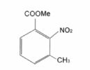Methyl 3-Methyl-2-Nitrobenzoate 